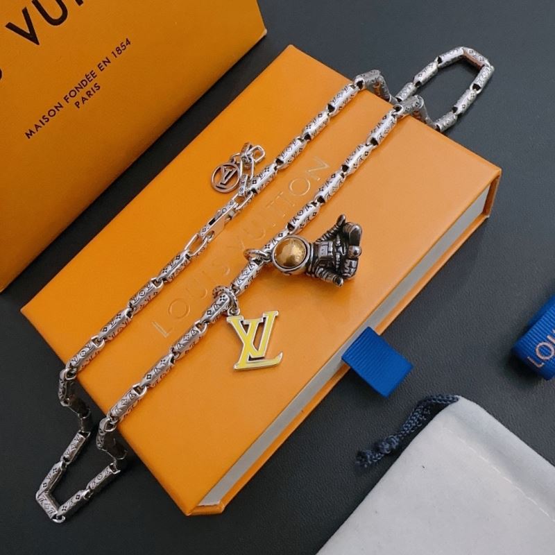 Louis Vuitton Necklaces